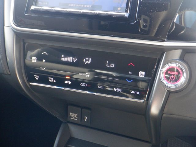 Honda GRACE 2018-07 6033-7
