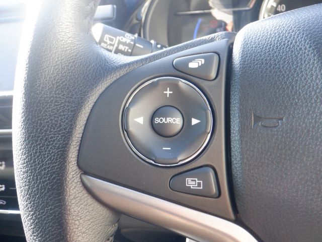 Honda GRACE 2018-07 6033-9