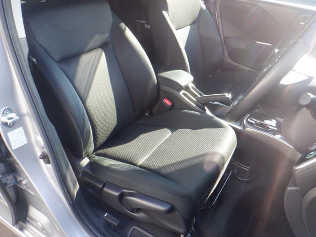 Honda GRACE 2018-07 6033-11