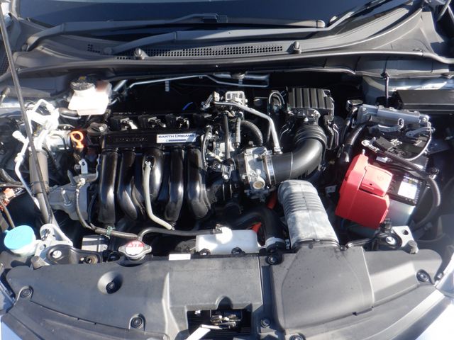 Honda GRACE 2018-07 6033-19