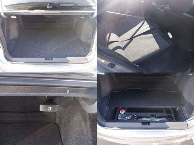 Honda GRACE 2018-07 6033-15