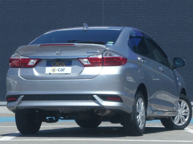 Honda GRACE 2018-07 6033-2