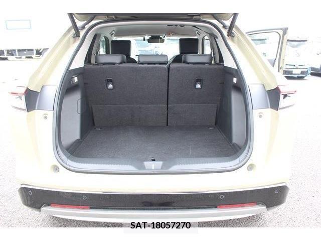 Honda VEZEL 2021-11 331981-1