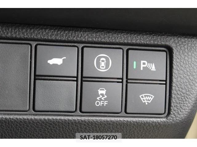 Honda VEZEL 2021-11 331981-4