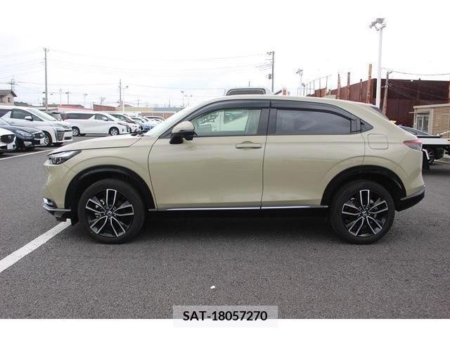 Honda VEZEL 2021-11 331981-9