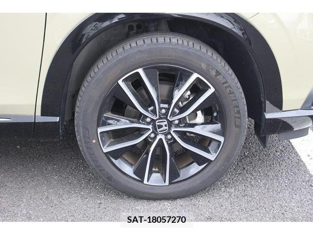 Honda VEZEL 2021-11 331981-14