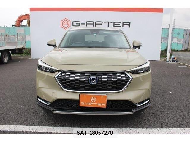 Honda VEZEL 2021-11 331981-8