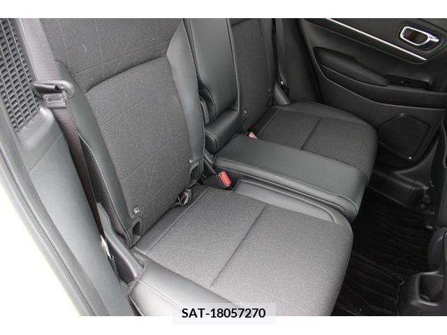 Honda VEZEL 2021-11 331981-17