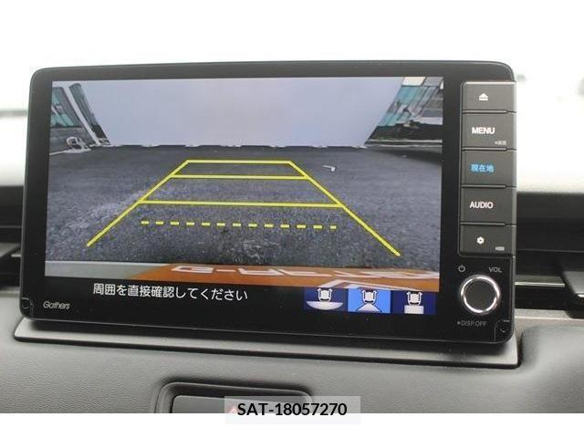 Honda VEZEL 2021-11 331981-3
