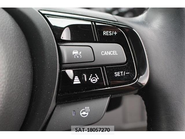 Honda VEZEL 2021-11 331981-7