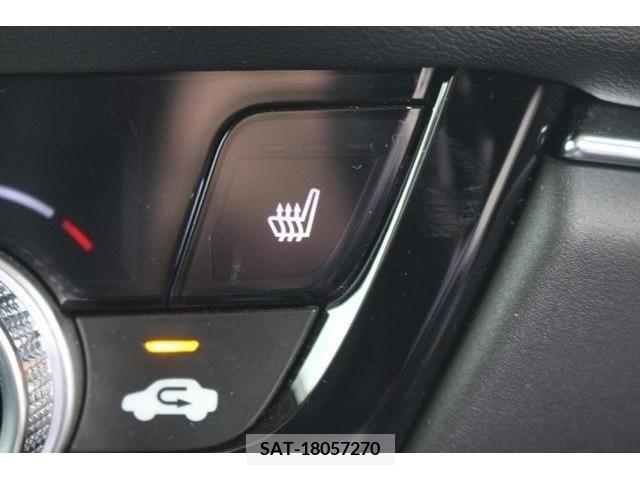 Honda VEZEL 2021-11 331981-6