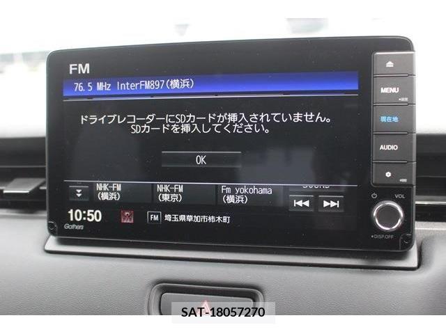 Honda VEZEL 2021-11 331981-2