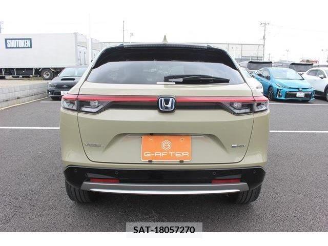 Honda VEZEL 2021-11 331981-10