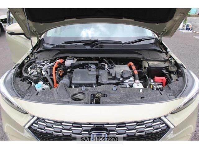 Honda VEZEL 2021-11 331981-18