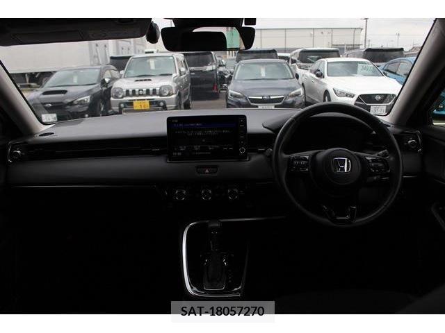 Honda VEZEL 2021-11 331981-15