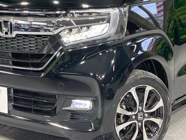 Honda N BOX CUSTOM 2020-02 180925-12