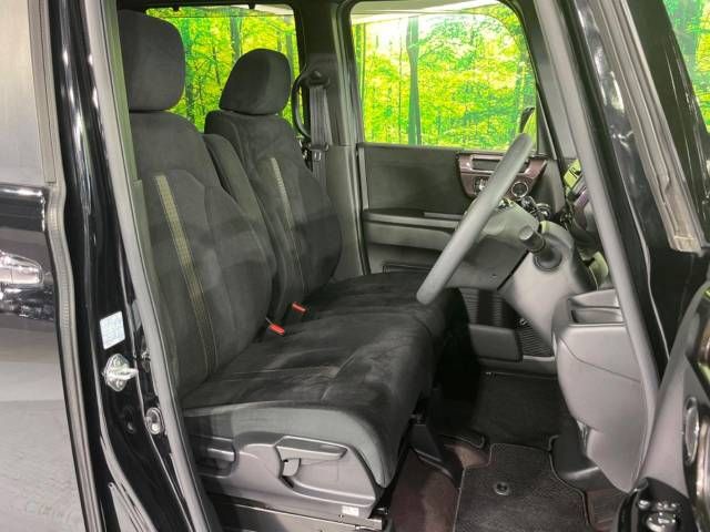 Honda N BOX CUSTOM 2020-02 180925-8
