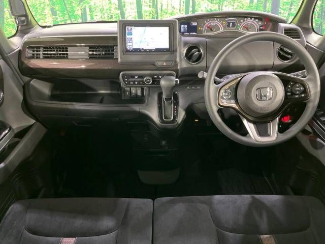 Honda N BOX CUSTOM 2020-02 180925-1