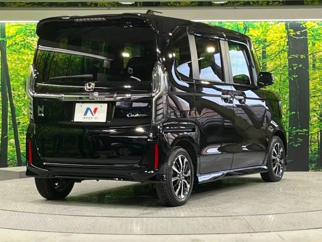 Honda N BOX CUSTOM 2020-02 180925-17