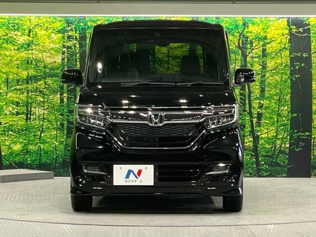 Honda N BOX CUSTOM 2020-02 180925-14