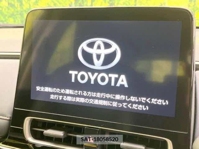 Toyota AQUA 2022-02 338172-3