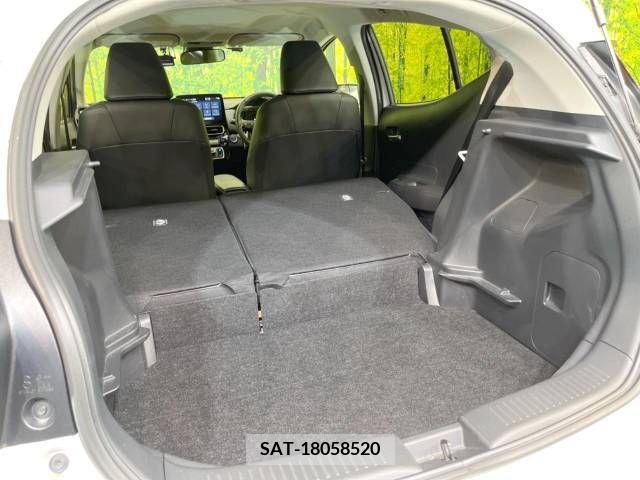 Toyota AQUA 2022-02 338172-10