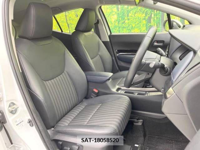 Toyota AQUA 2022-02 338172-8