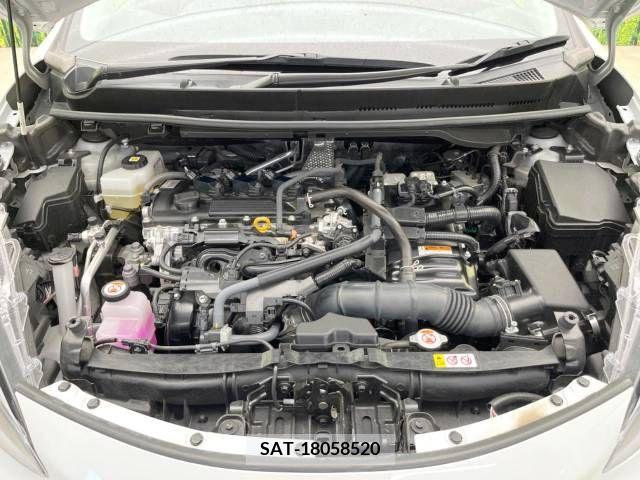 Toyota AQUA 2022-02 338172-19