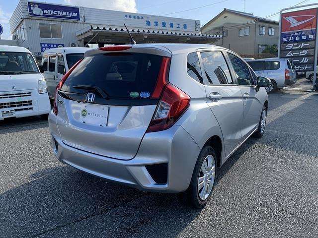 Honda FIT 2015-11 2777-6