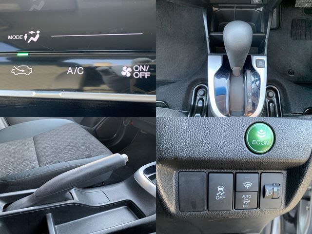 Honda FIT 2015-11 2777-21