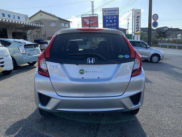 Honda FIT 2015-11 2777-5