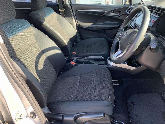 Honda FIT 2015-11 2777-9