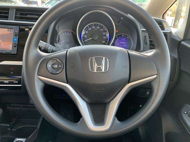 Honda FIT 2015-11 2777-18