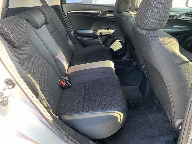 Honda FIT 2015-11 2777-12