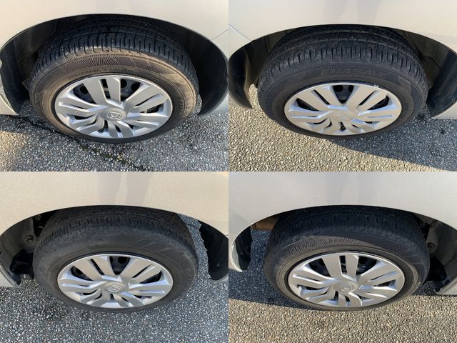 Honda FIT 2015-11 2777-24