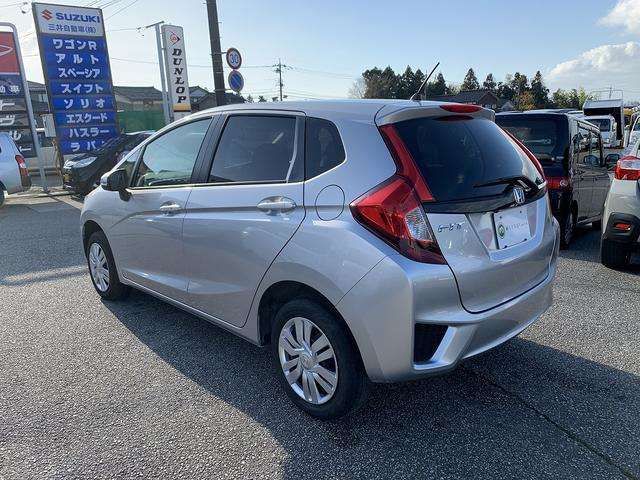 Honda FIT 2015-11 2777-4