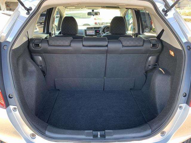 Honda FIT 2015-11 2777-15