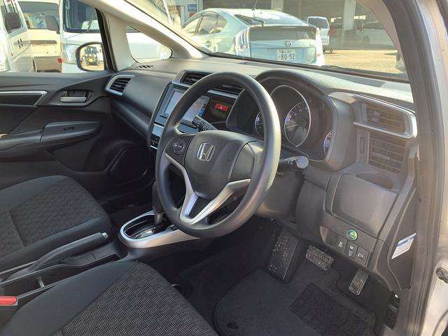 Honda FIT 2015-11 2777-17