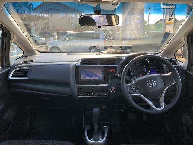 Honda FIT 2015-11 2777-8