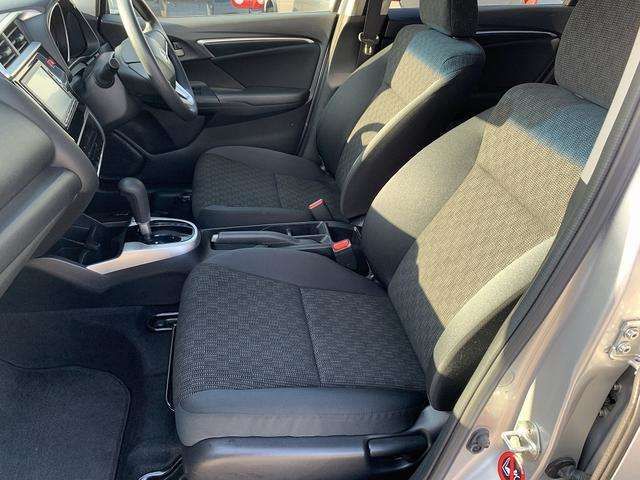 Honda FIT 2015-11 2777-11