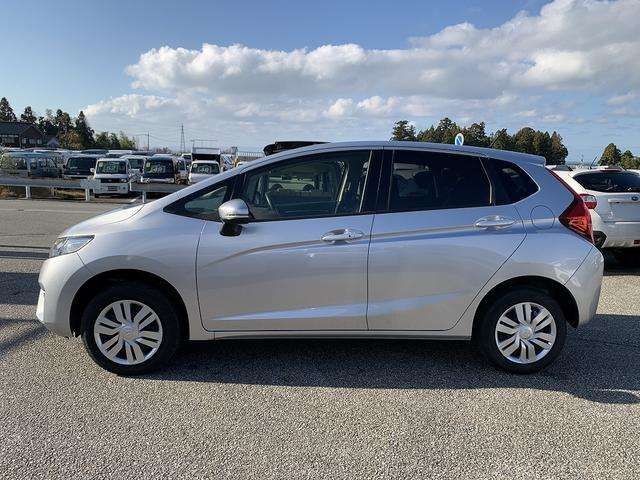 Honda FIT 2015-11 2777-3