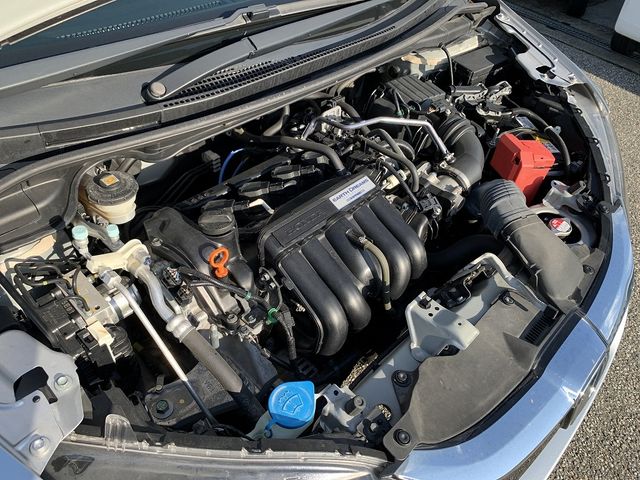 Honda FIT 2015-11 2777-23