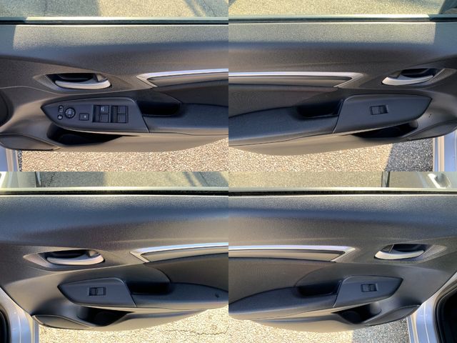 Honda FIT 2015-11 2777-22