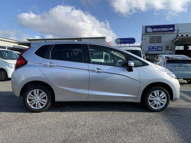 Honda FIT 2015-11 2777-7