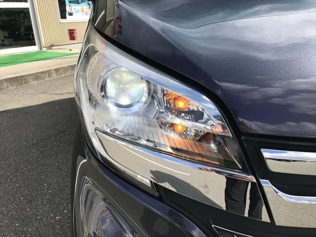 Nissan DAYZ ROOX 2014-11 12295-3
