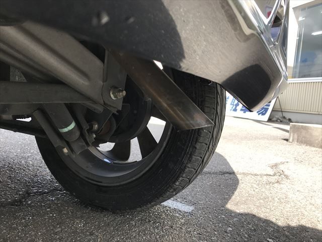 Nissan DAYZ ROOX 2014-11 12295-6