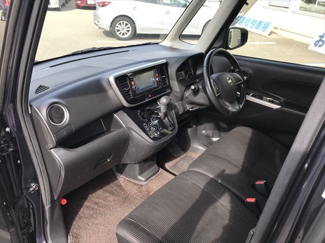 Nissan DAYZ ROOX 2014-11 12295-9