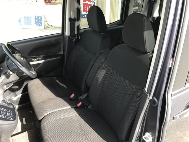 Nissan DAYZ ROOX 2014-11 12295-10