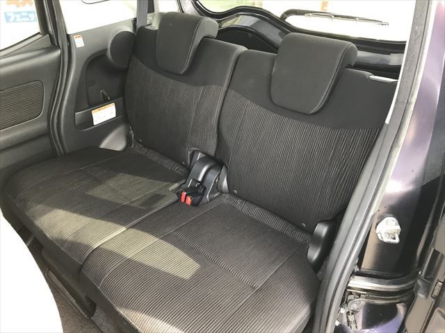 Nissan DAYZ ROOX 2014-11 12295-12