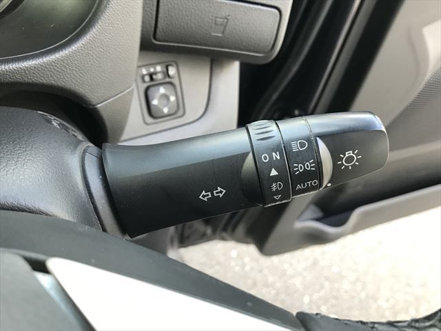Nissan DAYZ ROOX 2014-11 12295-22